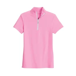 TAILORED SPORTSMAN THE ™ Ladies’ IceFil® Short Sleeve Sun Shirt