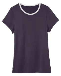 TAILORED SPORTSMAN THE ™ Ladies’ IceFil® Crewneck Short Sleeve Tee