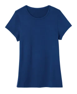 TAILORED SPORTSMAN THE ™ Ladies’ IceFil® Short Sleeve Crew Shirt