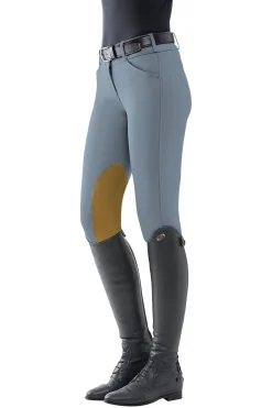 TAILORED SPORTSMAN THE ™ Ladies’ Mid-Rise Vintage Patch Breech
