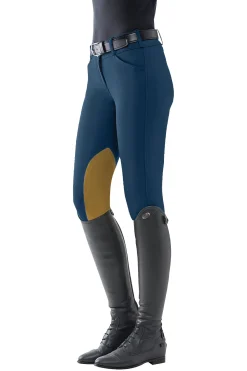 TAILORED SPORTSMAN THE ™ Ladies’ Mid-Rise Vintage Patch Breech