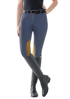 TAILORED SPORTSMAN THE ™ Ladies’ Mid-Rise Vintage Patch Breech