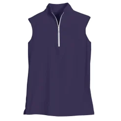 TAILORED SPORTSMAN THE ™ Ladies’ IceFil® Sleeveless Sun Shirt