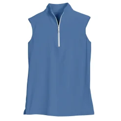 TAILORED SPORTSMAN THE ™ Ladies’ IceFil® Sleeveless Sun Shirt