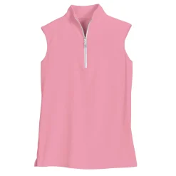 TAILORED SPORTSMAN THE ™ Ladies’ IceFil® Sleeveless Sun Shirt