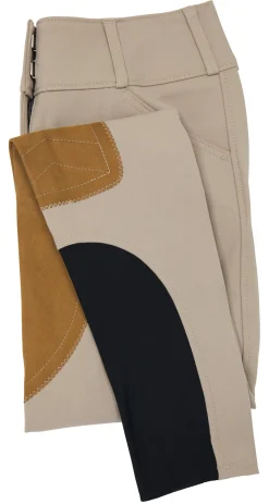 TAILORED SPORTSMAN THE ™ Ladies’ Low-Rise Boot Sock Breech