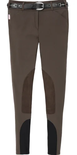 TAILORED SPORTSMAN THE ™ Ladies’ Low-Rise Boot Sock Breech
