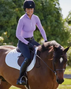 TAILORED SPORTSMAN THE ™ Ladies’ IceFil® Long Sleeve Sun Shirt