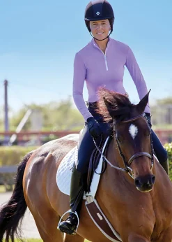 TAILORED SPORTSMAN THE ™ Ladies’ IceFil® Long Sleeve Sun Shirt