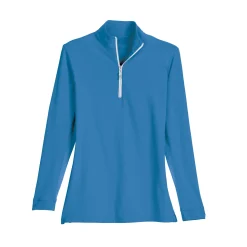 TAILORED SPORTSMAN THE ™ Ladies’ IceFil® Long Sleeve Sun Shirt