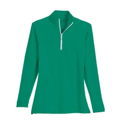 TAILORED SPORTSMAN THE ™ Ladies’ IceFil® Long Sleeve Sun Shirt