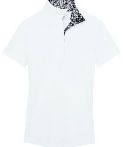 TAILORED SPORTSMAN THE ™ Ladies' Short Sleeve Show Shirt
