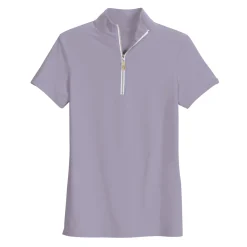 TAILORED SPORTSMAN THE ™ Ladies’ IceFil® Quarter-Zip Short Sleeve Shirt