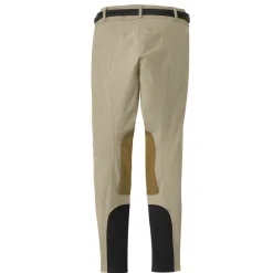 TAILORED SPORTSMAN THE ™ Ladies’ Mid-Rise Breech with Boot Sock Bottoms