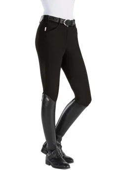 TAILORED SPORTSMAN The ™ Ladies’ Techno Lightweight Knee-Patch Breech