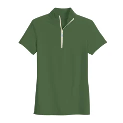 TAILORED SPORTSMAN THE ™ Ladies’ IceFil® Short Sleeve Sun Shirt