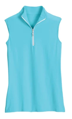 TAILORED SPORTSMAN THE ™ Ladies’ Sleeveless Sun Shirt