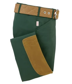 TAILORED SPORTSMAN THE ™ Low-Rise Vintage Patch Breech