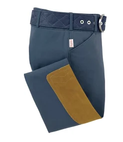 TAILORED SPORTSMAN THE ™ Low-Rise Vintage Patch Breech