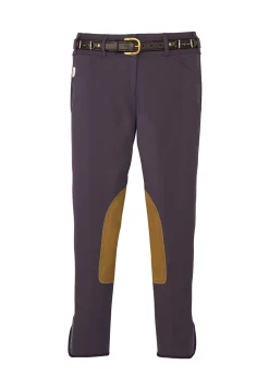 TAILORED SPORTSMAN THE ™ Low-Rise Vintage Patch Breech