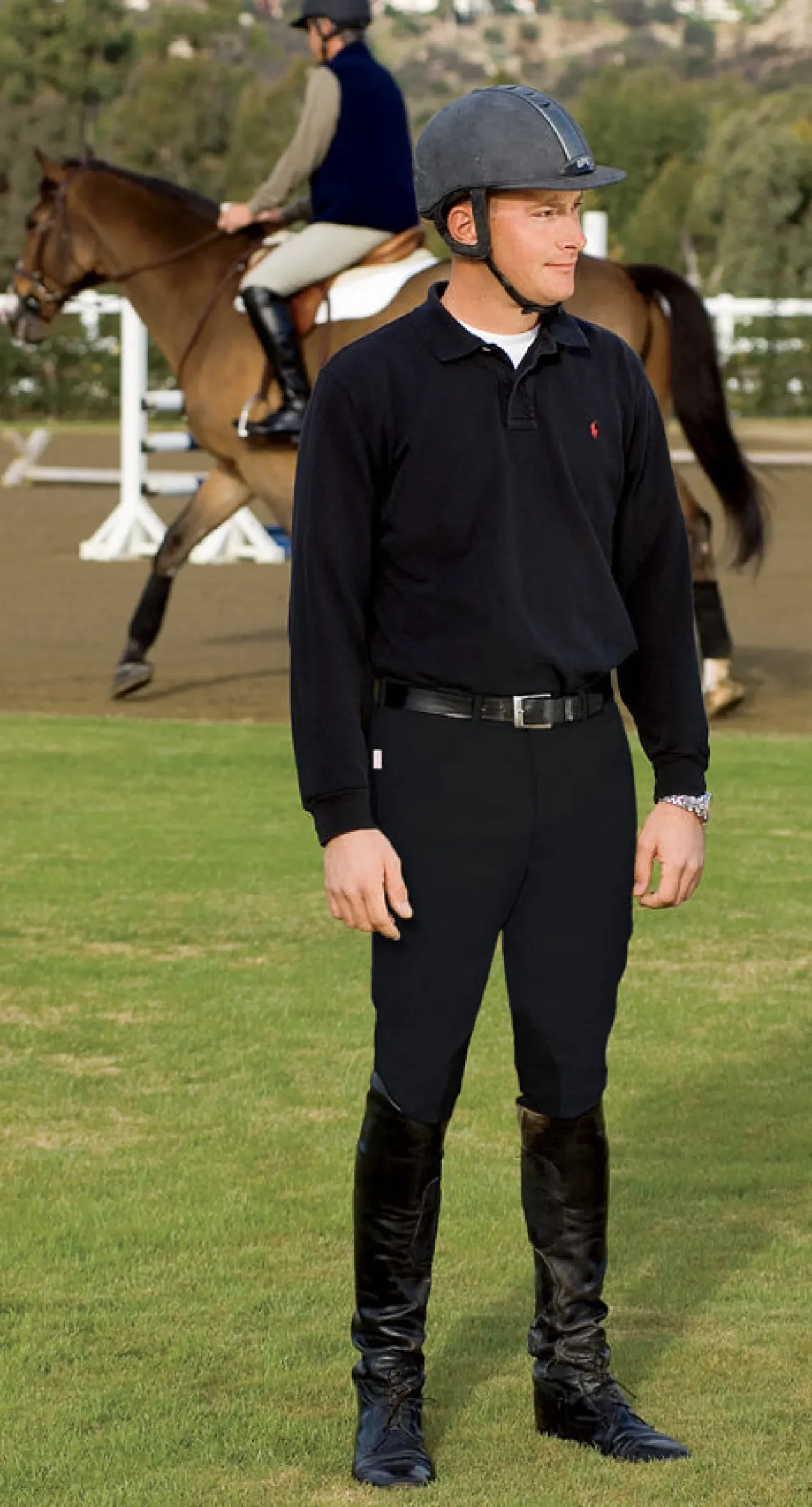 TAILORED SPORTSMAN THE ™ Men's TS Breech