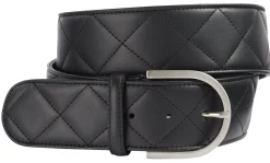 TAILORED SPORTSMAN THE ™ Quilted Leather C Belt