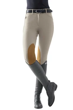 TAILORED SPORTSMAN THE ™ Trophy Hunter Mid-Rise Front-Zip Breech
