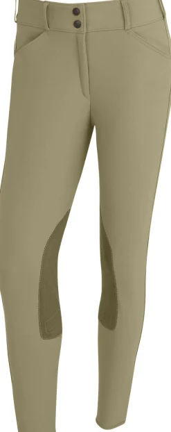 TAILORED SPORTSMAN THE ™ Trophy Hunter Mid-Rise Front-Zip Breech