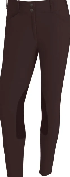 TAILORED SPORTSMAN THE ™ Trophy Hunter Mid-Rise Front-Zip Breech