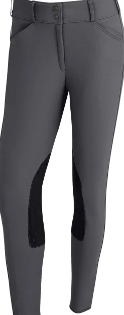 TAILORED SPORTSMAN THE ™ Trophy Hunter Mid-Rise Front-Zip Breech