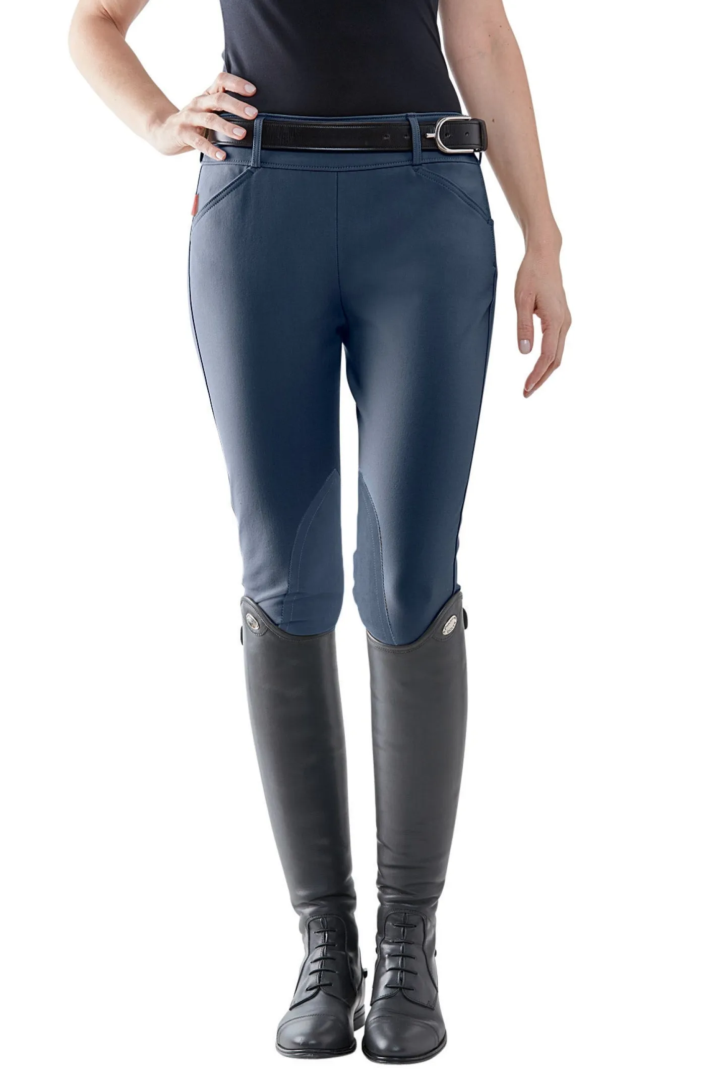 TAILORED SPORTSMAN THE ™ TS Trophy Hunter Mid-Rise Side-Zip Breech