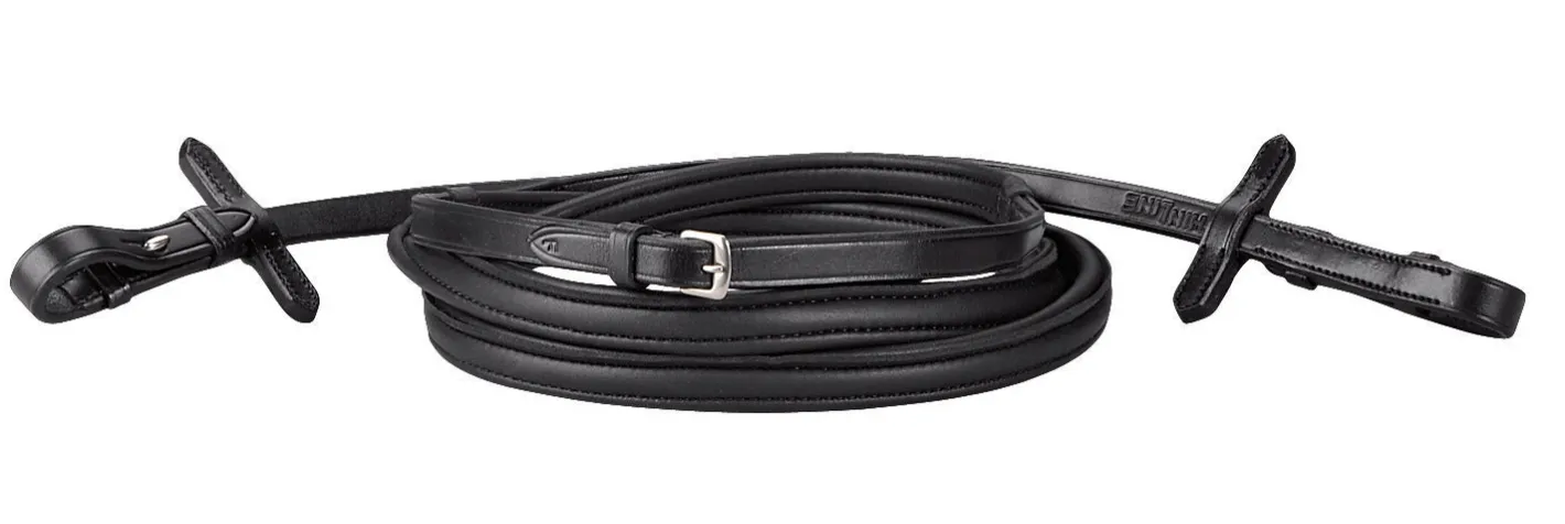 THINLINE ® Dressage Reins - 54" Long