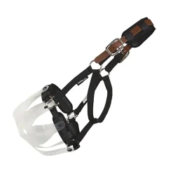 THINLINE ® Flexible Filly Slow Feed Grazing Muzzle 2.5+cm