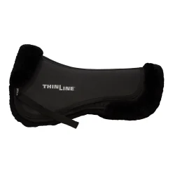 THINLINE ® Sheepskin Comfort Half Pad