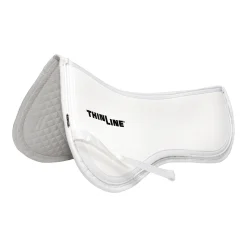 THINLINE ® Trifecta Cotton Half Pad