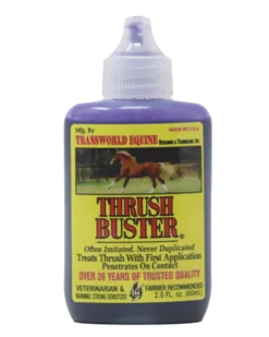 ANIMAL HEALTH INT Thrush Buster® Original