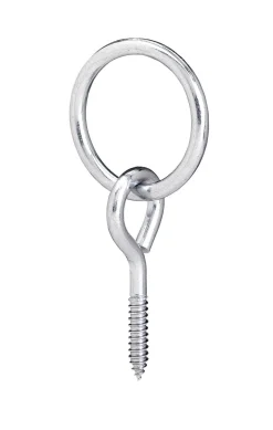 KING YOUNG Tie Ring Screw Eye