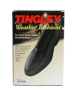 BRADLEY CALDWELL Tingley Dress Rubber Overshoes