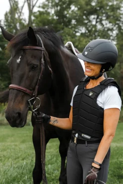 PHOENIX PERFORMANCE Tipperary™ Adults’ Contender ASTM Vest