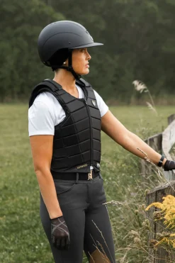 PHOENIX PERFORMANCE Tipperary™ Adults’ Contender ASTM Vest