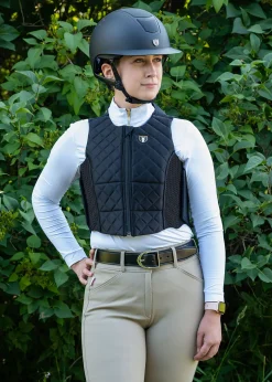 PHOENIX PERFORMANCE Tipperary™ Adults’ Contour Flex Back Protector