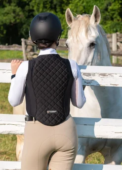 PHOENIX PERFORMANCE Tipperary™ Adults’ Contour Flex Back Protector