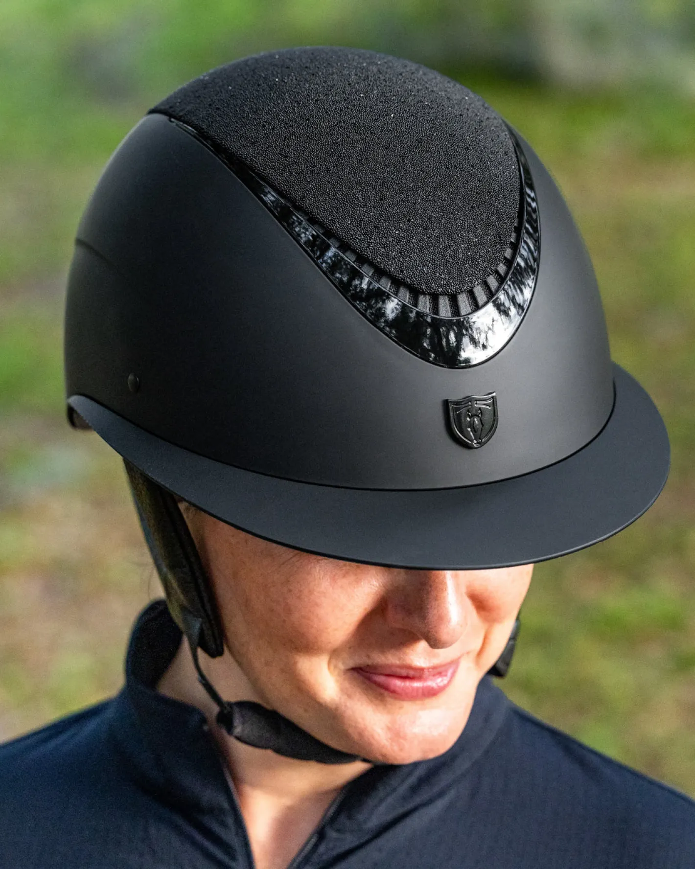 PHOENIX PERFORMANCE Tipperary™ Caledon Helmet with MIPS®