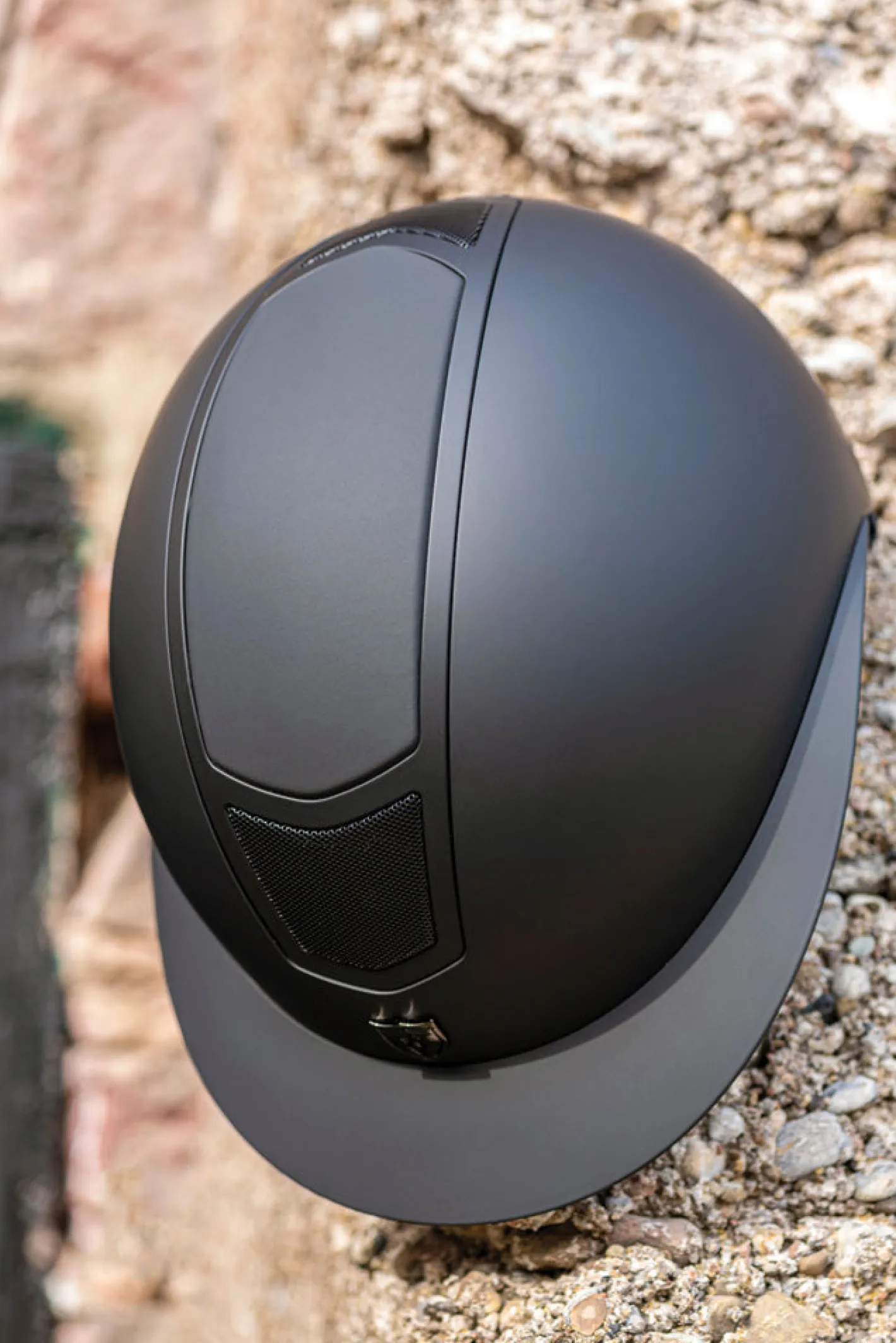PHOENIX PERFORMANCE Tipperary™ Devon Wide Brim Helmet with MIPS®