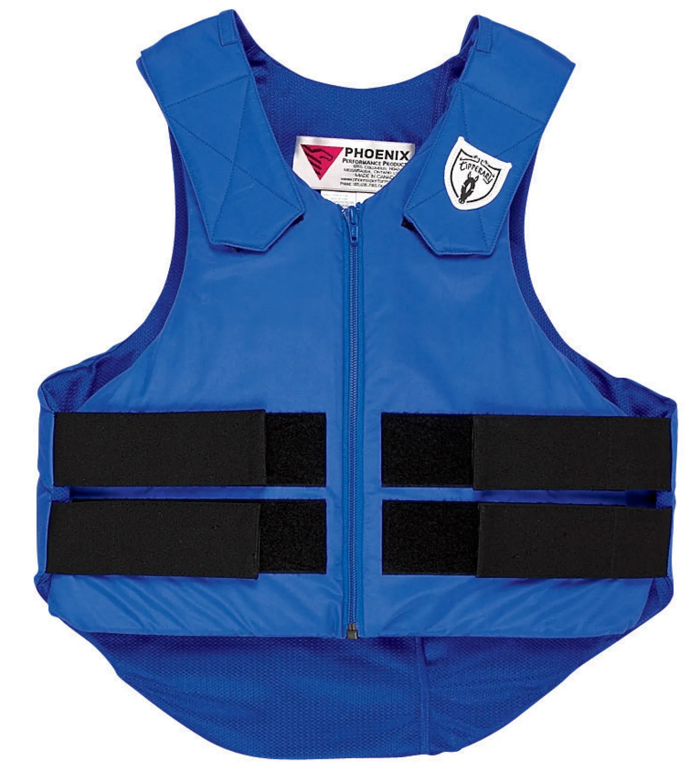 PHOENIX PERFORMANCE Tipperary™ Ride Lite Riding Vest