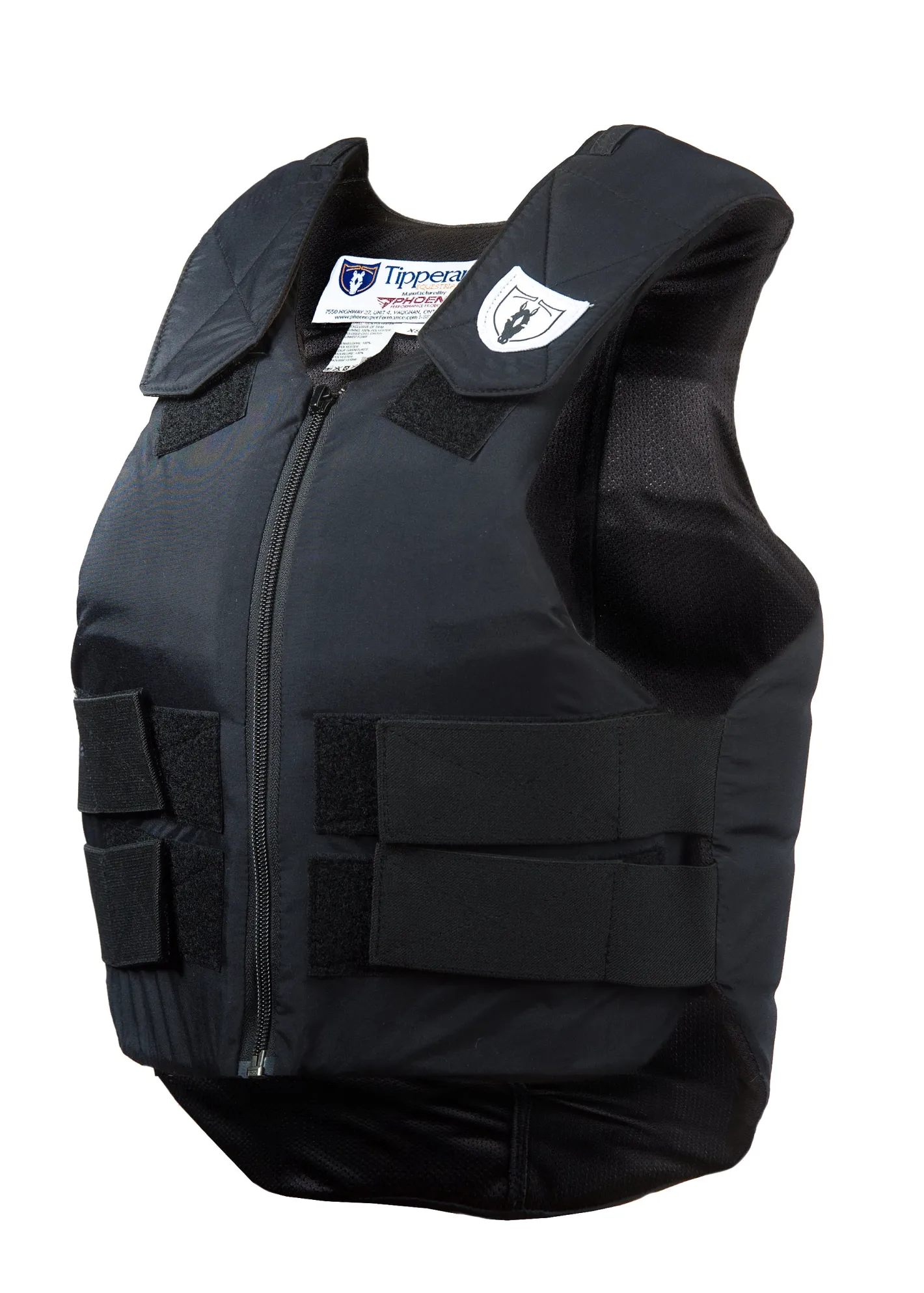 PHOENIX PERFORMANCE Tipperary™ Ride Lite Riding Vest