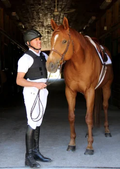 PHOENIX PERFORMANCE Tipperary™ Ride Lite Riding Vest