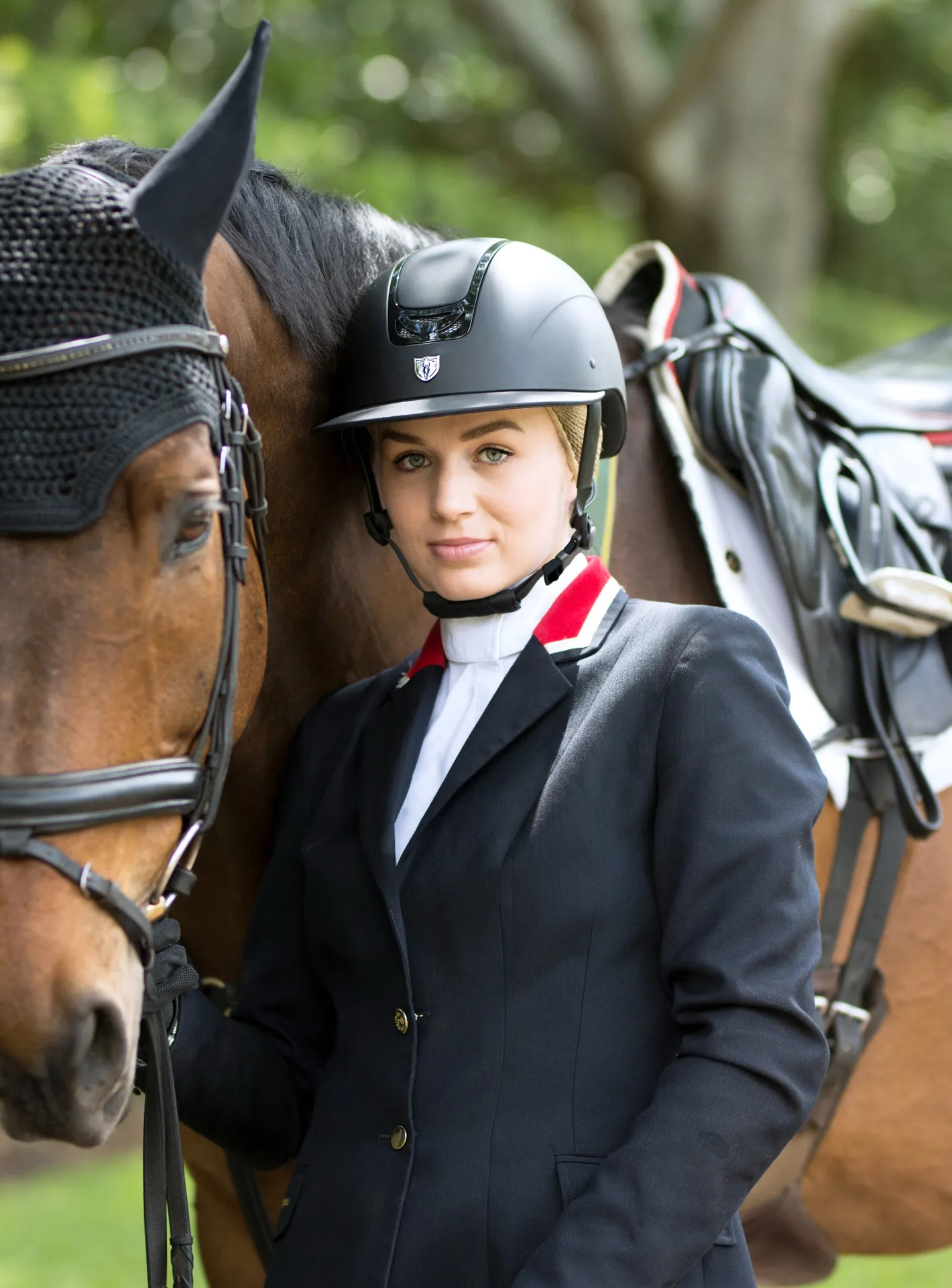 PHOENIX PERFORMANCE Tipperary™ Royal Helmet