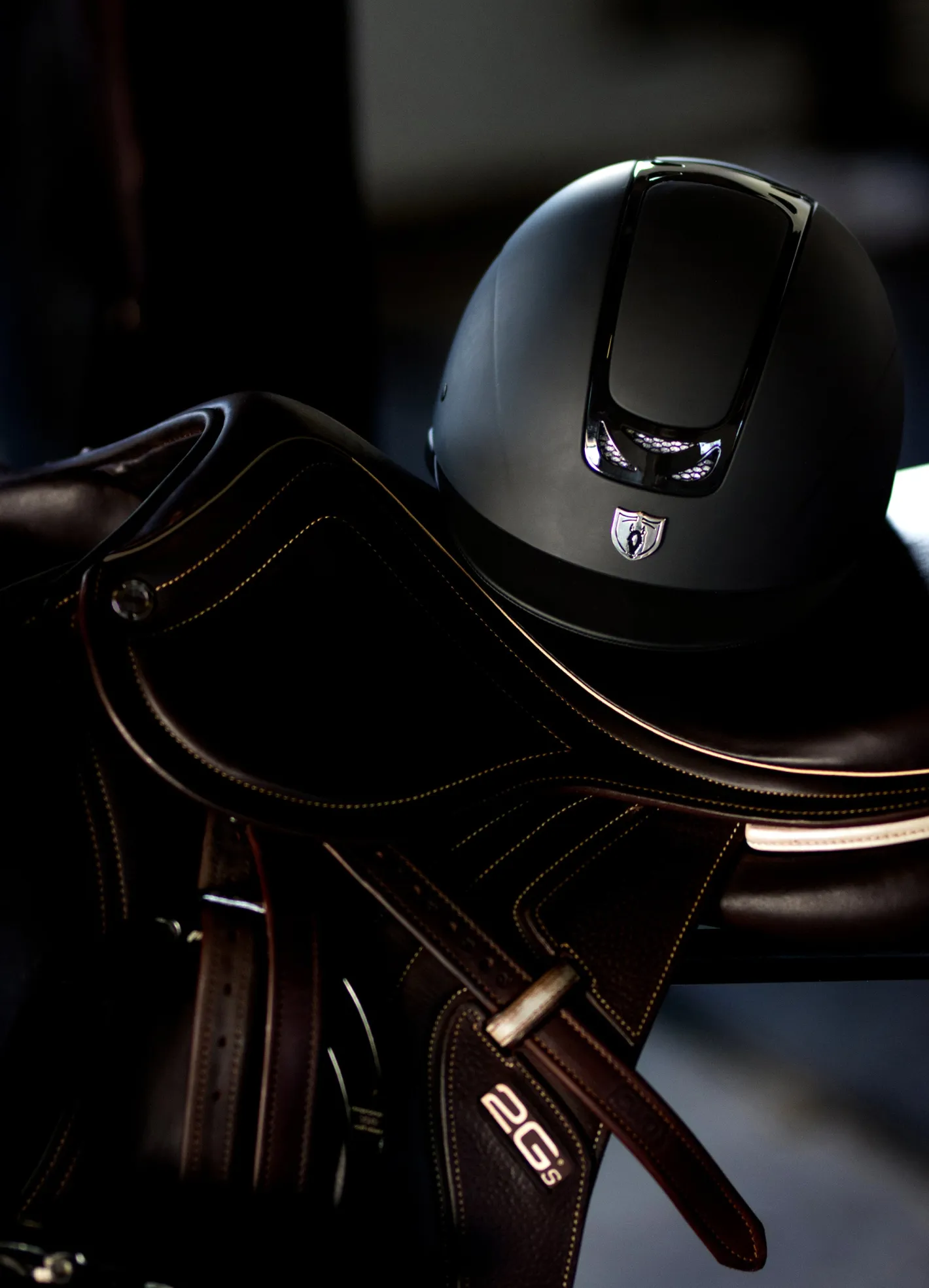 PHOENIX PERFORMANCE Tipperary™ Royal Helmet