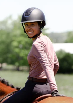 PHOENIX PERFORMANCE Tipperary™ Windsor Wide Brim Helmet with MIPS®